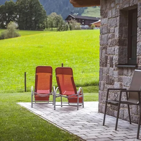 Chalet Anna Xl *