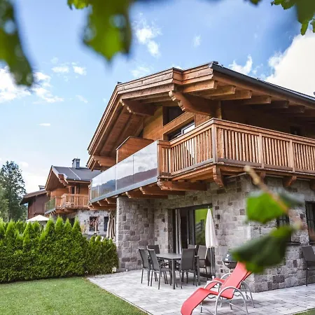Anna Xl Leogang