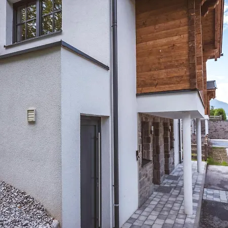 Chalet Anna Xl Leogang