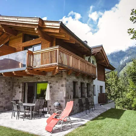 Anna Xl Chalet