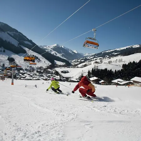 Casa vacanze Chalet Anna Xl *