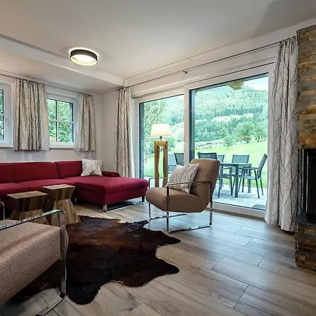 Chalet Anna Xl