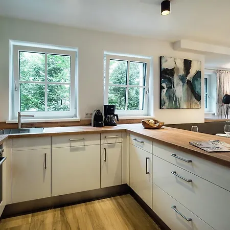 Casa vacanze Chalet Anna Xl Leogang