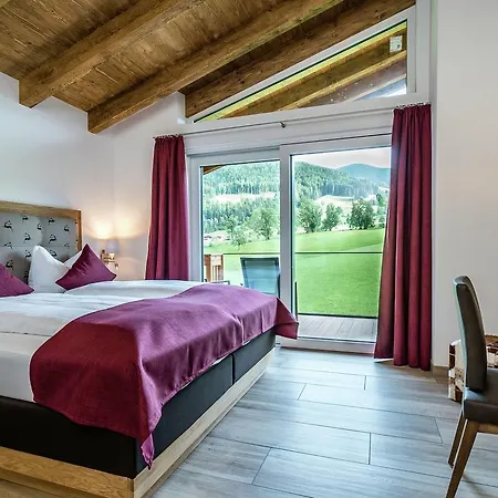 Chalet Anna Xl Casa vacanze Leogang