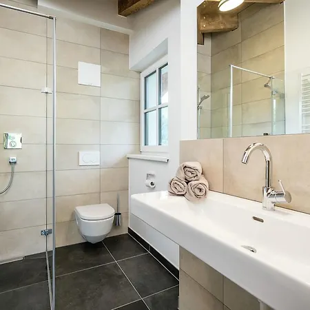 Casa vacanze Chalet Anna Xl
