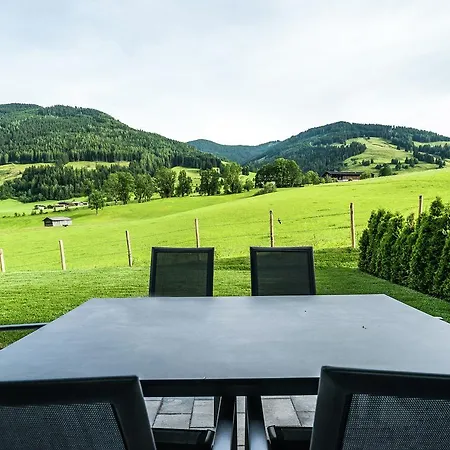 Casa vacanze Chalet Anna Xl Leogang