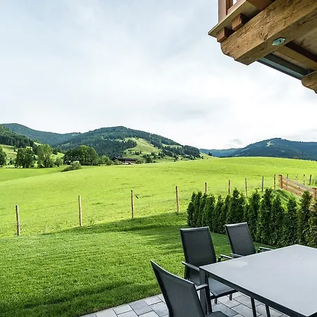 Chalet Anna Xl Casa vacanze