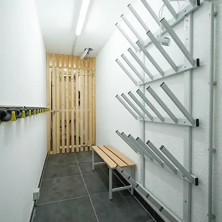 Chalet Anna Xl *