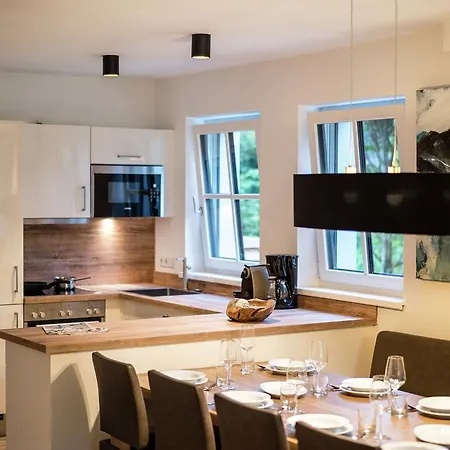 Casa vacanze Chalet Anna Xl *