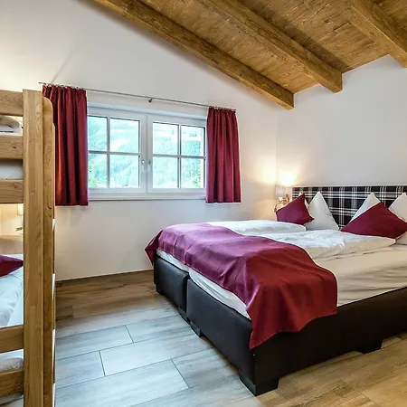 Chalet Anna Xl Casa vacanze