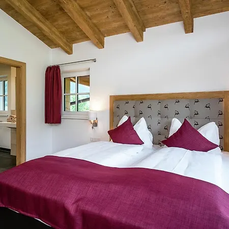 Chalet Anna Xl