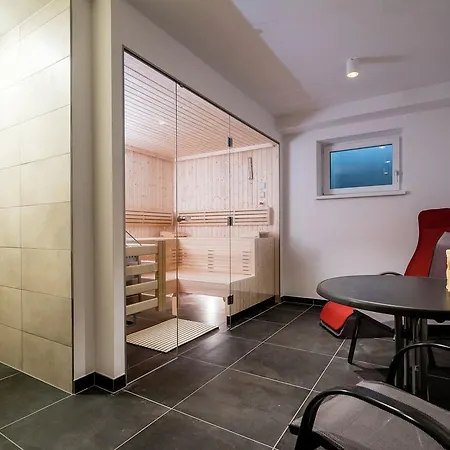 Chalet Anna Xl Casa vacanze *