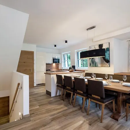 Chalet Anna Xl