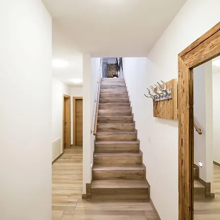 Casa vacanze Chalet Anna Xl *