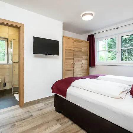 Casa vacanze Chalet Anna Xl Leogang