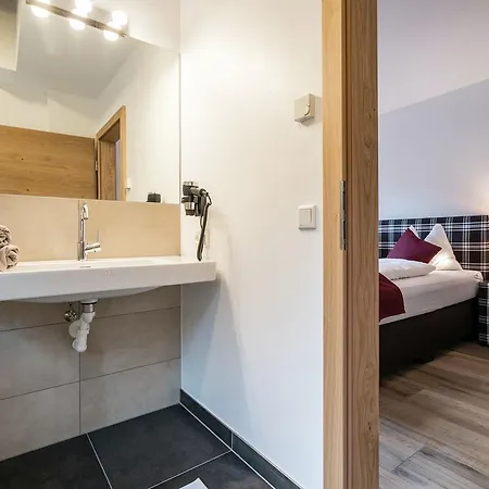 Casa vacanze Chalet Anna Xl