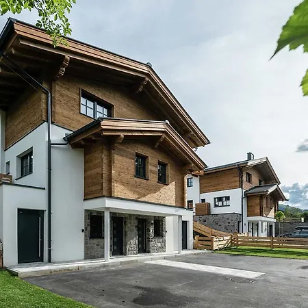 Chalet Anna Xl * Leogang