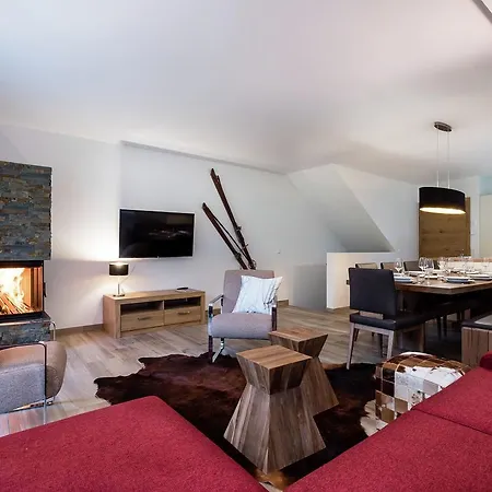 Casa vacanze Chalet Anna Xl