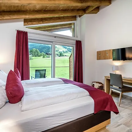 Casa vacanze Chalet Anna Xl *