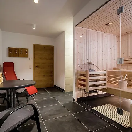Chalet Anna Xl Casa vacanze