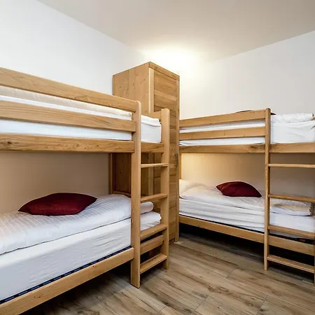 Casa vacanze Chalet Anna Xl