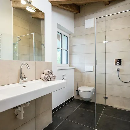 Chalet Anna Xl Casa vacanze Leogang