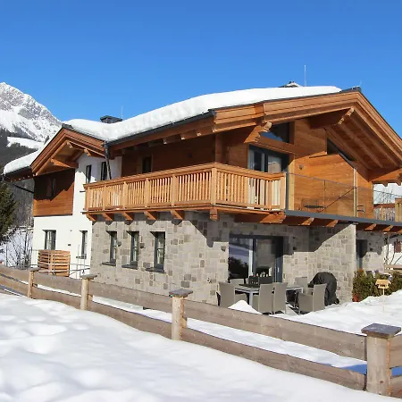 Chalet Anna Xl Casa vacanze *