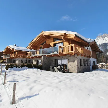 Chalet Anna Xl * Leogang